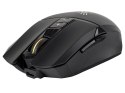 Mysz A4TECH BLOODY R36 ULTRA WRLS 2,4G+USB (Black)