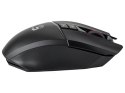 Mysz A4TECH BLOODY R36 ULTRA WRLS 2,4G+USB (Black)