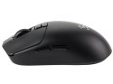 Mysz A4TECH BLOODY R72 ULTRA WRLS 2,4G+USB (Black)