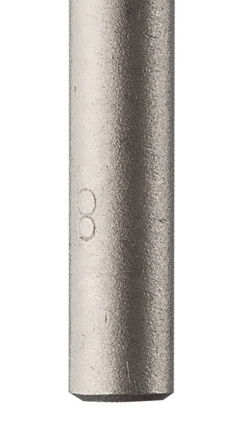 Wiertło do betonu 8 x 120 mm