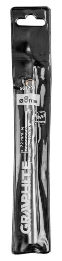 Wiertło do betonu 8 x 120 mm