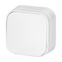 Łącznik schodowy n/t ToDo IP20, 10A, 230V AC, biały, 10szt.