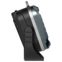 Mini latarka LED COB, 500lm, 1200mAh, CCT