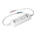 Zasilacz LED, hermetyczny, 12V, 24W, IP67, plastikowa obudowa