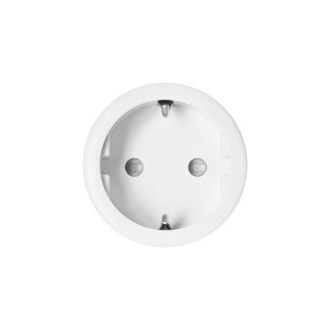 Zestaw bezprzewodowych gniazd MINI Schuko, sterowanych pilotem 3+1, 2300W