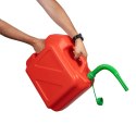 Kanister plastkowy 20l