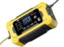 Prostownik TRACER 12V 6A DT126