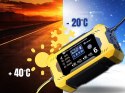 Prostownik TRACER 12V 6A DT126