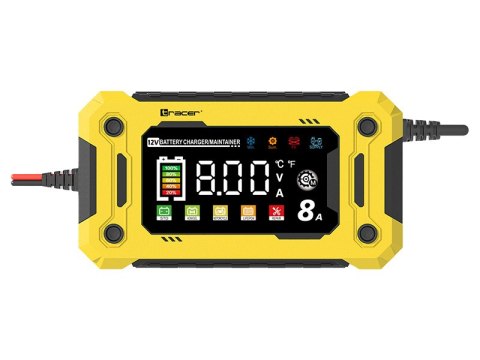 Prostownik TRACER 12V 8A DT128