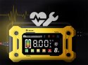 Prostownik TRACER 12V 8A DT128