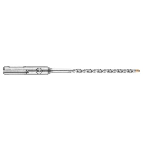 Wiertło do betonu SDS Plus z podwójną spiralą 5 x 160 mm