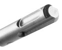 Wiertło do betonu SDS Plus z podwójną spiralą 8 x 260 mm