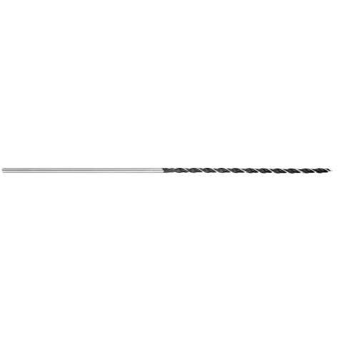 Wiertło do drewna, przedłużane 6 x 400 mm