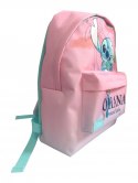 Plecak dwukomorowy 29 cm stitch