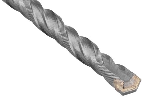 Wiertło do betonu SDS Plus z podwójną spiralą 10 x 260 mm