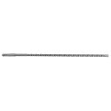 Wiertło do betonu SDS Plus z podwójną spiralą 10 x 410 mm