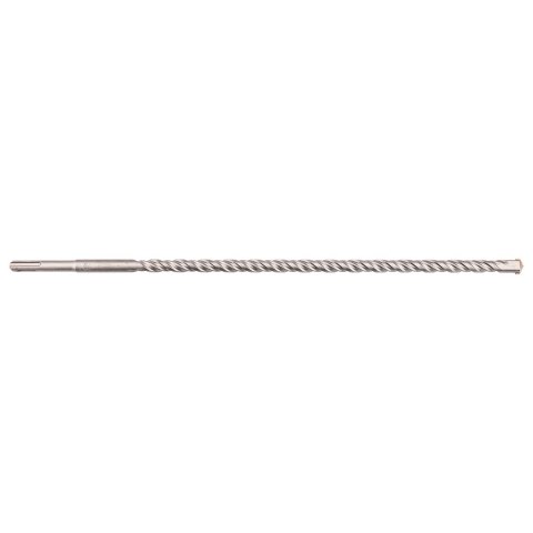 Wiertło do betonu SDS Plus z podwójną spiralą 14 x 450 mm