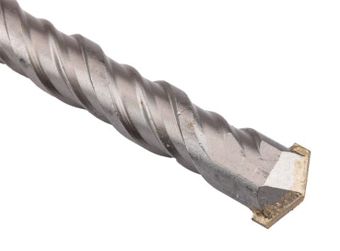 Wiertło do betonu SDS Plus z podwójną spiralą 22 x 400 mm