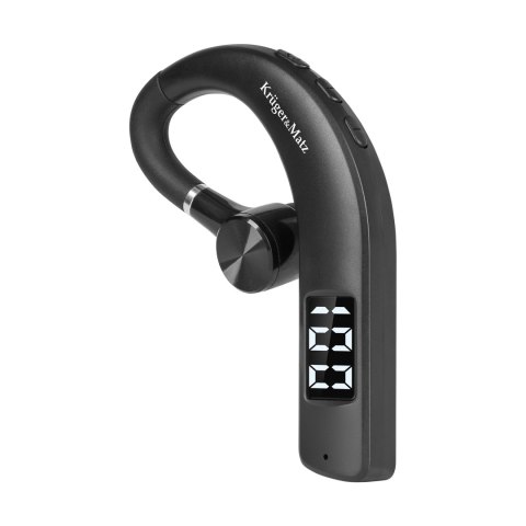 Słuchawka Bluetooth Kruger&Matz Traveler K17