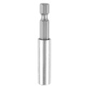 Uchwyt magnetyczny 60 mm, 1/4" Hex