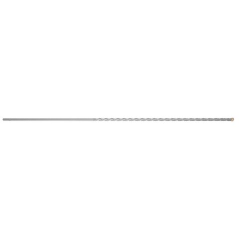 Wiertło do betonu 6 x 400 mm