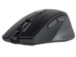 Mysz A4TECH FSTYLER FB45 CS AIR2 RF (2.4G+BT) Stone Grey (Silent)