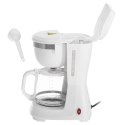 AD 4381 white Ekspres przelewowy 0,6l