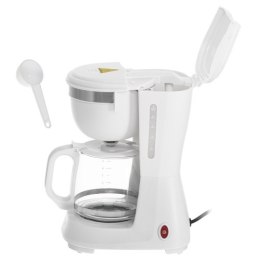 AD 4381 white Ekspres przelewowy 0,6l