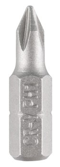 Bity PH1 x 25 mm, 3 szt.