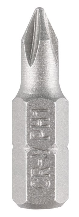 Bity PH1 x 25 mm, 3 szt.