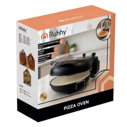 Piec do pizzy Ruhhy 26050