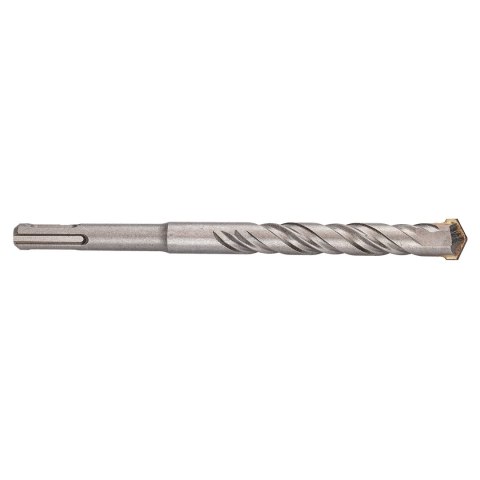 Wiertło do betonu SDS Plus z podwójną spiralą 14 x 160 mm