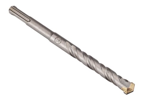 Wiertło do betonu SDS Plus z podwójną spiralą 14 x 160 mm