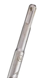 Wiertło do betonu SDS Plus z podwójną spiralą 14 x 160 mm