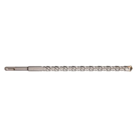 Wiertło do betonu SDS Plus z podwójną spiralą 16 x 310 mm