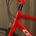 Adapter/wspornik kierownicy roweru Trizand 25993