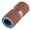 Płótno ścierne w rolce 2,5 m x 115 mm, P40