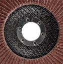 Ściernica listkowa 115 x 22.2 mm, P60