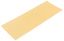 Papiery ścierne 93 x 230 mm, P100, 5 szt., bez otworów