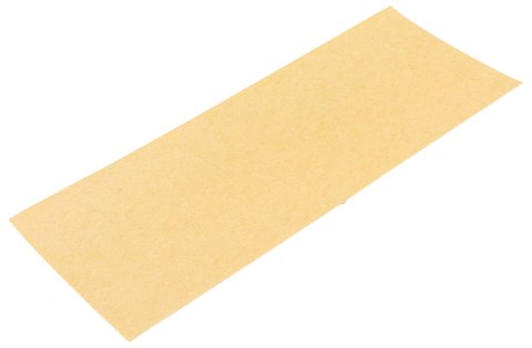 Papiery ścierne 93 x 230 mm, P150, 5 szt., bez otworów
