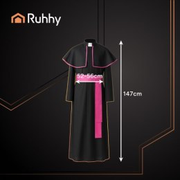Strój biskupa XL/XXL Ruhhy 26148