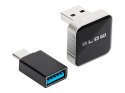 78-458# Adapter carplay / androidauto 5.0 uniwersalny blow micro