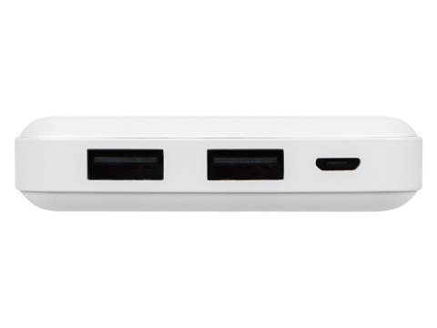 81-149# Power bank 10000mah pb10a biały
