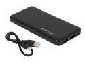 81-150# Power bank 10000mah pb10a czarny