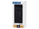 81-153# Power bank 20000mah pd 65w pb20g czarny laptop