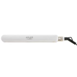 AD 2317 white champagne Prostownica ceramiczna