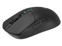 Mysz A4TECH BLOODY R72 PRO DUO WRLS 2,4G+USB Black