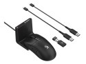 Mysz A4TECH BLOODY R72 PRO DUO WRLS 2,4G+USB Black