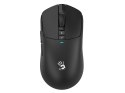 Mysz A4TECH BLOODY R72 PRO DUO WRLS 2,4G+USB Black