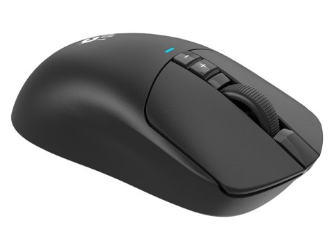 Mysz A4TECH BLOODY R72 PRO DUO WRLS 2,4G+USB Black